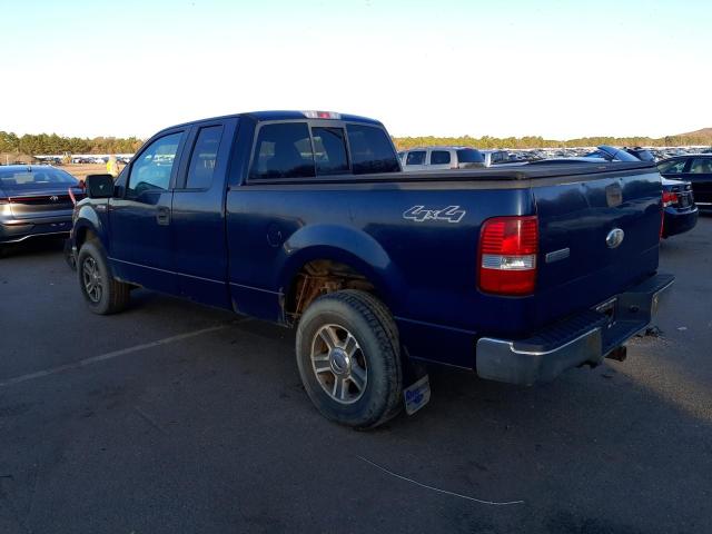 Image 2 of 2007 FORD F150  2007 with VIN 1FTPX14517NA51686