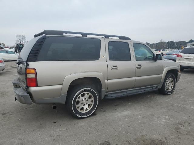 Изображение 3 2002 CHEVROLET SUBURBAN K1500 2002 с VIN 3GNFK16Z72G172824