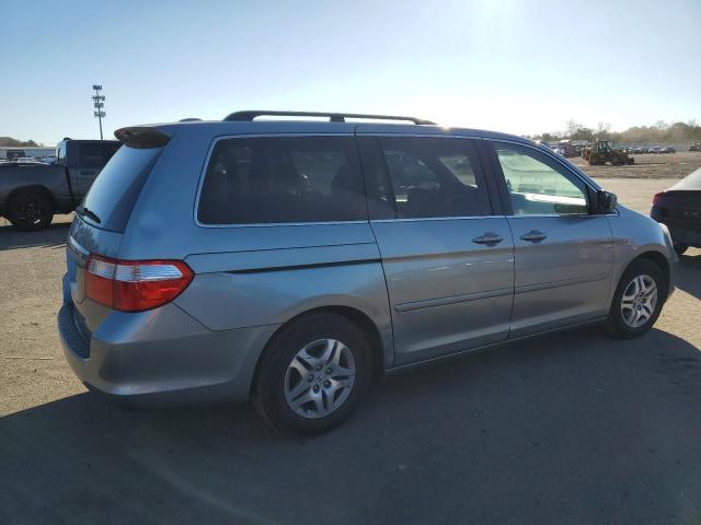 Obraz 3 z 2006 HONDA ODYSSEY EXL 2006 z VIN 5FNRL38796B125557