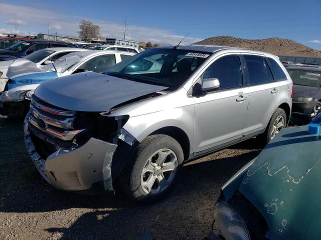 Obraz 2013 FORD EDGE SEL 2013