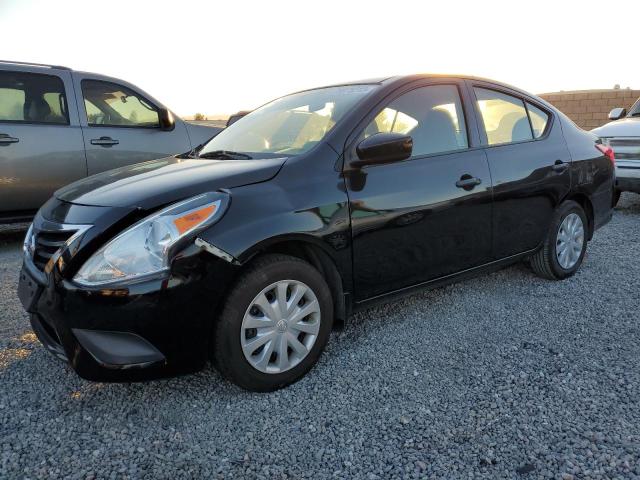 Image 1 of 2017 NISSAN VERSA S 2017 with VIN 3N1CN7AP7HL827983