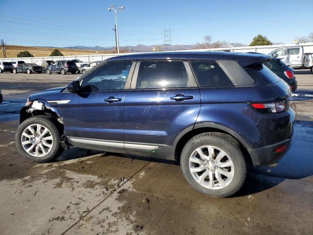 Изображение 2 2014 LAND ROVER RANGE ROVER EVOQUE PURE 2014 с VIN SALVN2BG3EH889682