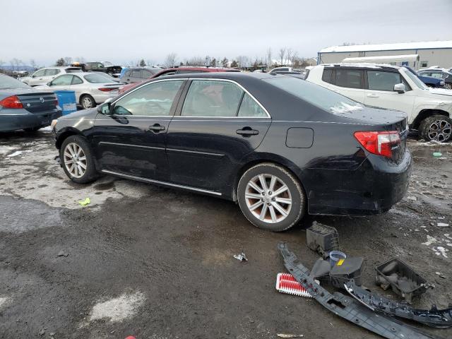 Image 2 of 2012 TOYOTA CAMRY BASE 2012 with VIN 4T4BF1FK5CR265582