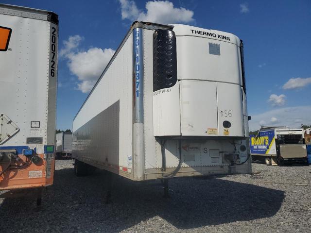 Image 1 of 2014 VYVC TRAILER 2014 with VIN 527SR5320EM004048
