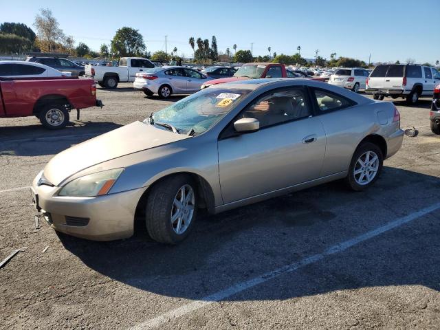 Изображение 1 2003 HONDA ACCORD EX 2003 с VIN 1HGCM82603A026678