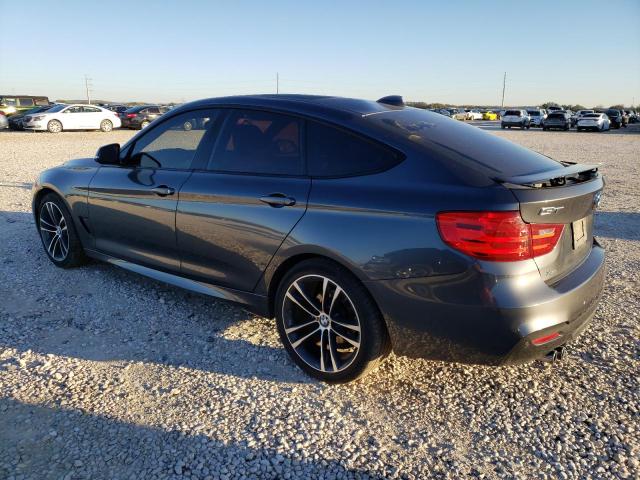 Obraz 2 z 2016 BMW 328 XIGT SULEV 2016 z VIN WBA8Z5C55GG500019