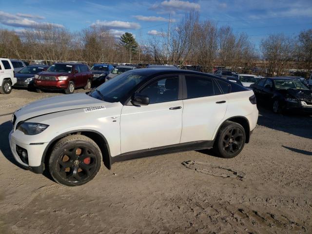 2011 BMW X6 XDRIVE50I 2011 image