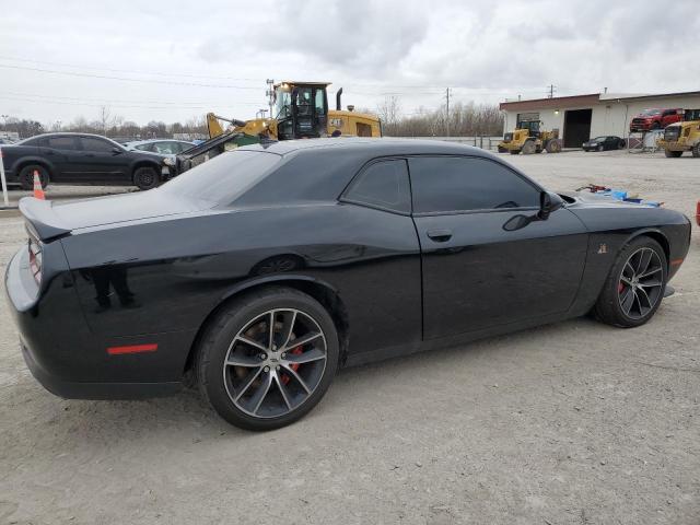 Image 3 of 2018 DODGE CHALLENGER R/T 392 2018 with VIN 2C3CDZFJ1JH310102