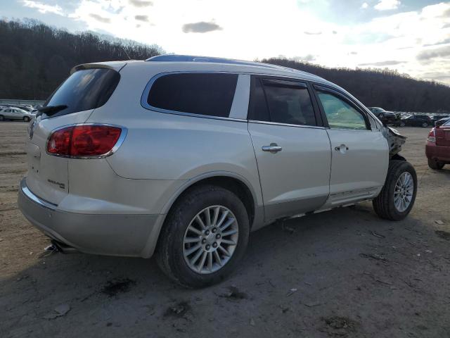 Obraz 3 z 2012 BUICK ENCLAVE  2012 z VIN 5GAKVCED4CJ322759
