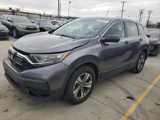 Obraz 2021 HONDA CR-V LX 2021