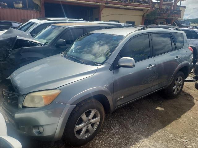 Image 1 of 2008 TOYOTA RAV4 LIMITED 2008 with VIN JTMZD31V385090556