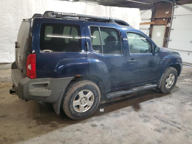 Obraz 3 z 2008 NISSAN XTERRA OFF ROAD 2008 z VIN 5N1AN08WX8C537074