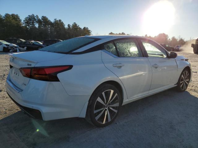 Изображение 3 2020 NISSAN ALTIMA SR 2020 с VIN 1N4BL4CW4LC255489