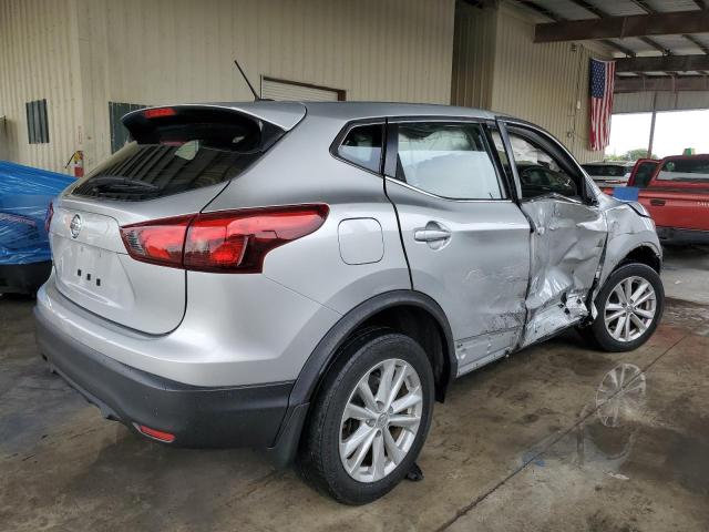 Image 3 of 2017 NISSAN ROGUE S 2017 with VIN JN1BJ1CP7HW028720