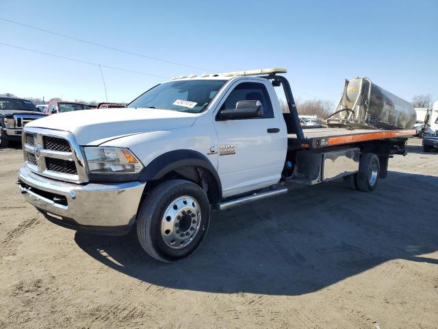 Obraz 1 z 2013 RAM 5500  2013 z VIN 3C7WRNDL7DG604070
