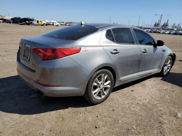 Obraz 3 z 2013 KIA OPTIMA EX 2013 z VIN 5XXGN4A72DG109034