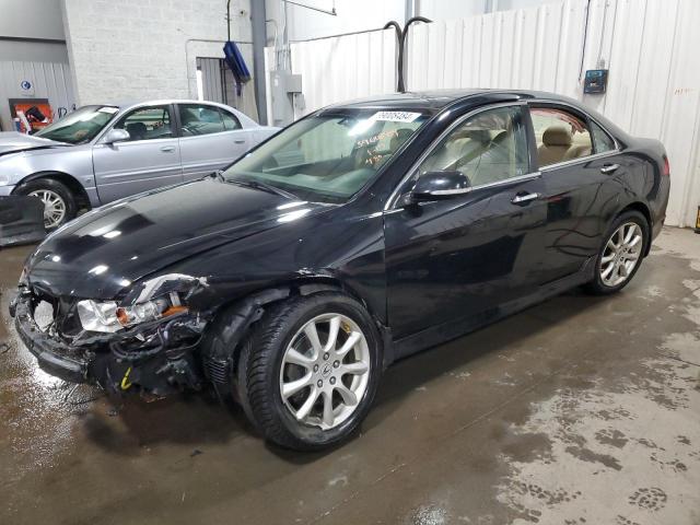 2008 ACURA TSX  2008 image