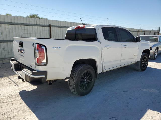 Изображение 3 2021 GMC CANYON ELEVATION 2021 с VIN 1GTG6CEN8M1109017