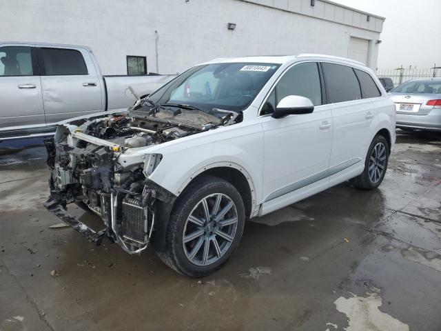 2019 AUDI Q7 PREMIUM 2019 image