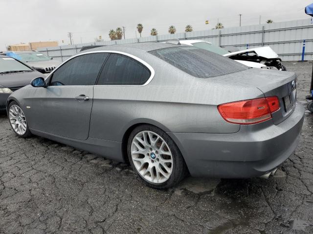Image 2 of 2008 BMW 328 I SULEV 2008 with VIN WBAWV13518P118308