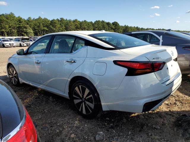 Image 2 of 2022 NISSAN ALTIMA SL 2022 with VIN 1N4BL4EV8NN396920