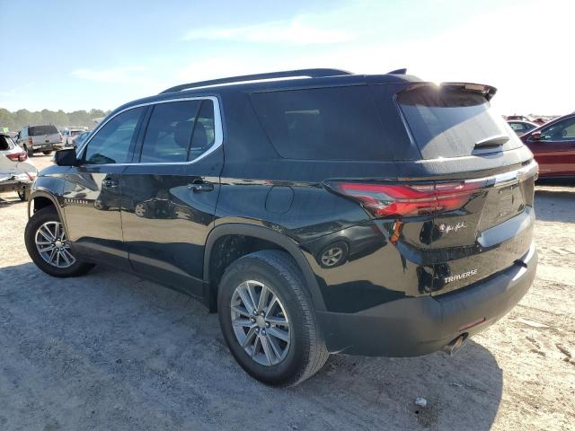 Obraz 2 z 2023 CHEVROLET TRAVERSE LT 2023 z VIN 1GNERGKW2PJ264676