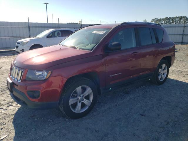 2015 JEEP COMPASS SPORT 2015 image