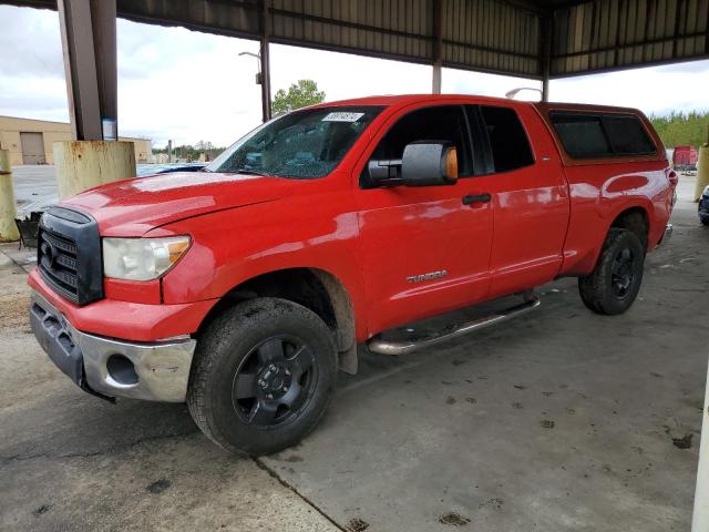 Obraz 1 z 2008 TOYOTA TUNDRA DOUBLE CAB 2008 z VIN 5TFRV54148X039704