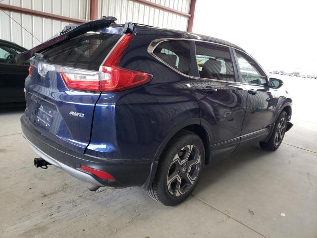 Image 3 of 2018 HONDA CR-V EX 2018 with VIN 7FARW2H57JE060026