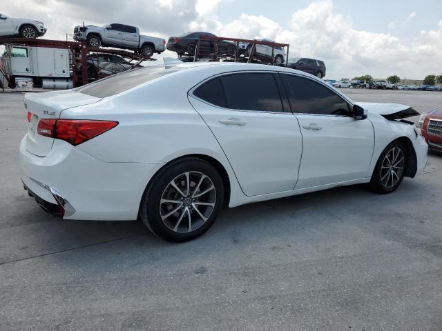Изображение 3 2020 ACURA TLX  2020 с VIN 19UUB2F34LA001743