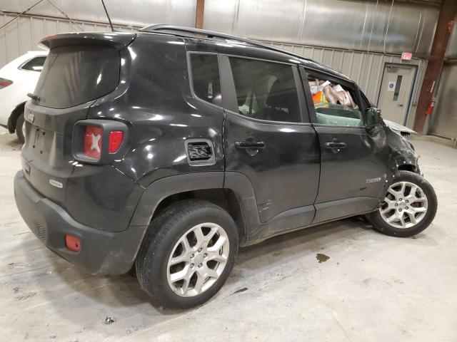 Изображение 3 2018 JEEP RENEGADE LATITUDE 2018 с VIN ZACCJBBB6JPJ29034