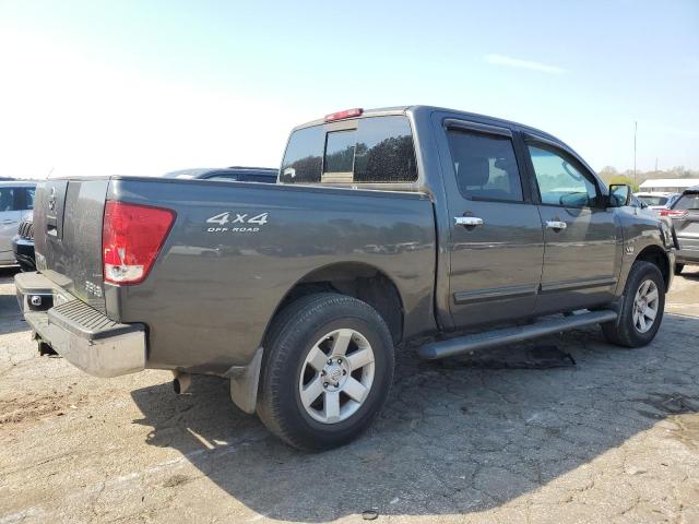 Изображение 3 2004 NISSAN TITAN XE 2004 с VIN 1N6AA07B84N533972