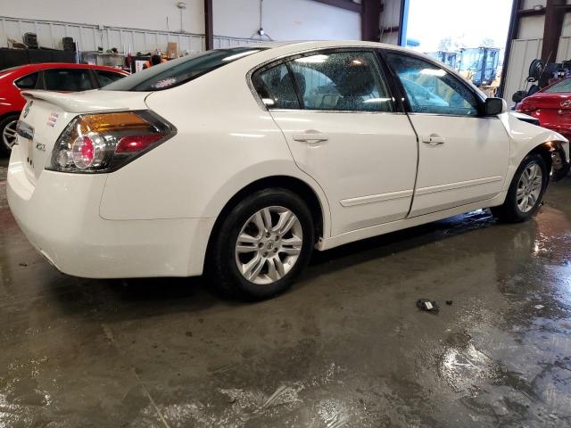 Image 3 of 2012 NISSAN ALTIMA BASE 2012 with VIN 1N4AL2AP1CN500538