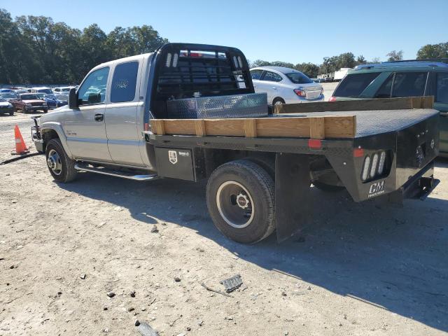 Image 2 of 2004 GMC NEW SIERRA K3500 2004 with VIN 1GTJK39254E397797