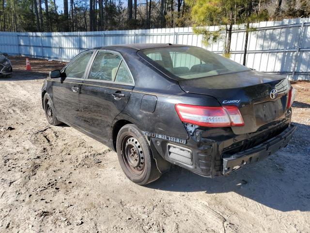 Obraz 2 z 2010 TOYOTA CAMRY BASE 2010 z VIN 4T1BF3EK6AU007611