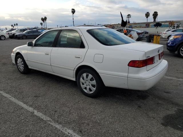 Image 2 of 2001 TOYOTA CAMRY CE 2001 with VIN JT2BG22K210554164