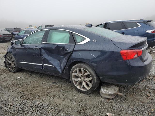 Изображение 2 2019 CHEVROLET IMPALA PREMIER 2019 с VIN 2G1105S33K9156625