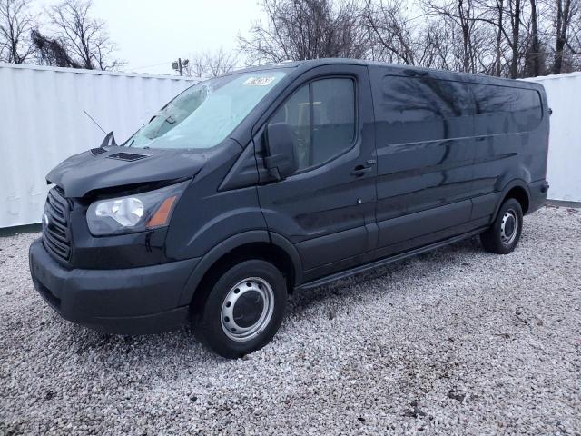 Obraz 1 z 2019 FORD TRANSIT T-250 2019 z VIN 1FTYR2YM0KKA96814