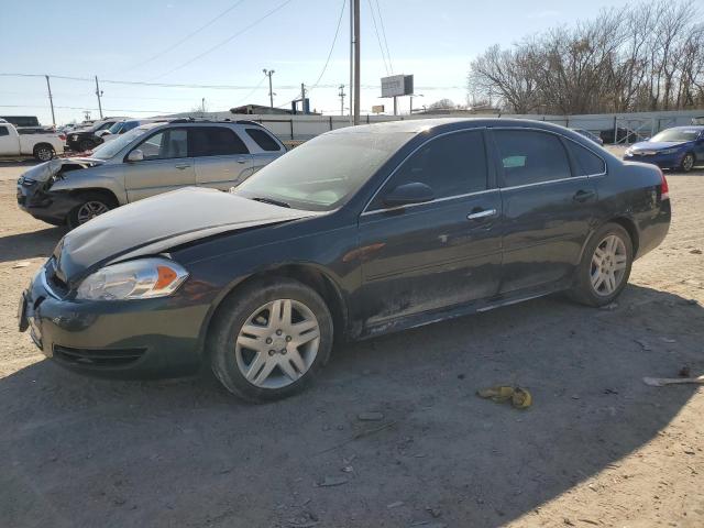 Obraz 2012 CHEVROLET IMPALA LT 2012