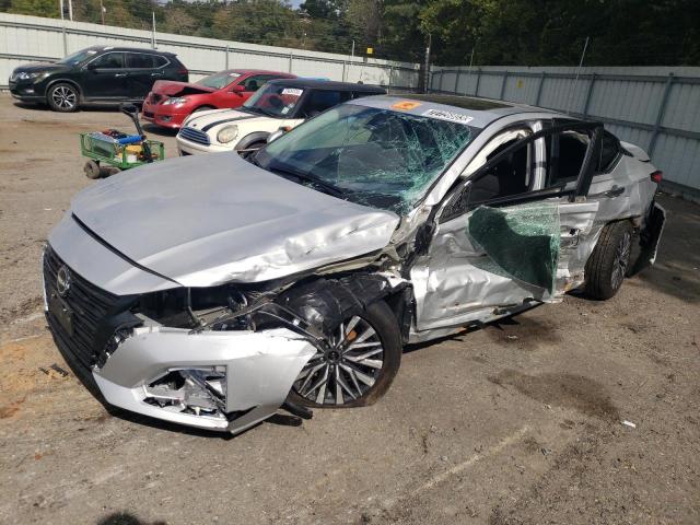 Изображение 1 2023 NISSAN ALTIMA SV 2023 с VIN 1N4BL4DV3PN371413