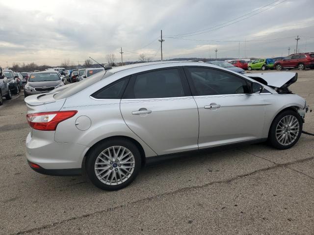 Image 3 of 2013 FORD FOCUS TITANIUM 2013 with VIN 1FADP3J28DL108505