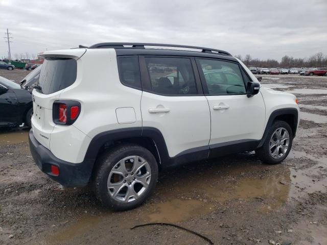 Obraz 3 z 2023 JEEP RENEGADE LIMITED 2023 z VIN ZACNJDD1XPPP21702