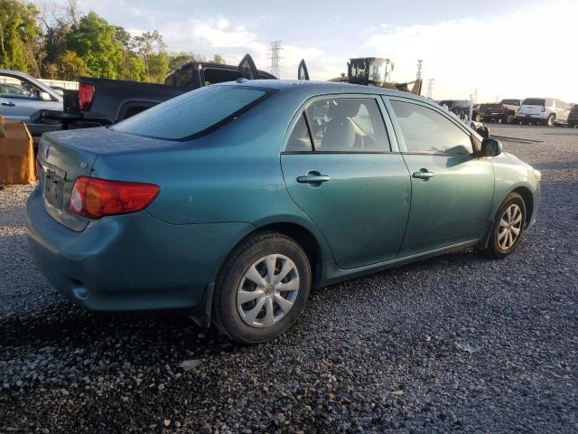 Image 3 of 2010 TOYOTA COROLLA BASE 2010 with VIN 2T1BU4EE5AC378038