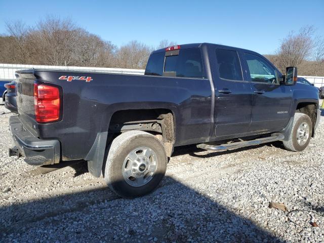 Image 3 of 2015 CHEVROLET SILVERADO K2500 HEAVY DUTY LT 2015 with VIN 1GC2KVEG0FZ529183