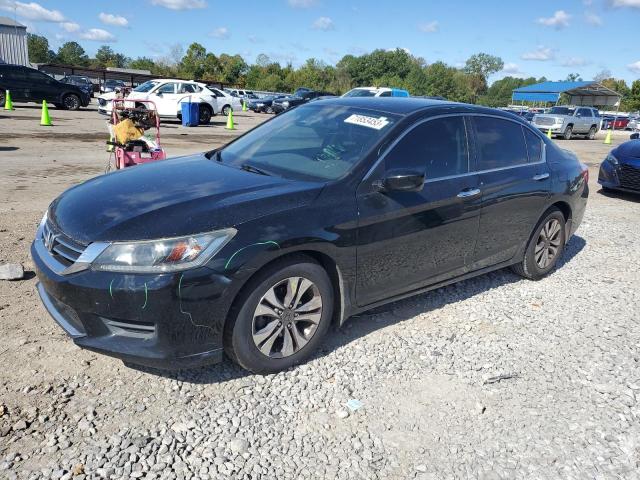Obraz 1 z 2015 HONDA ACCORD LX 2015 z VIN 1HGCR2F3XFA033544