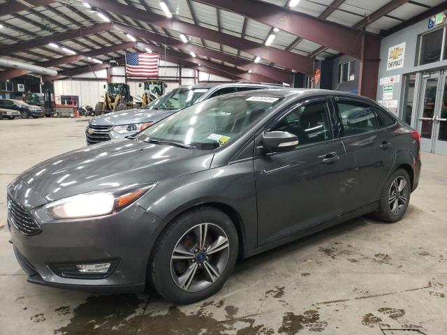 Image 1 of 2017 FORD FOCUS SE 2017 with VIN 1FADP3FE0HL274042