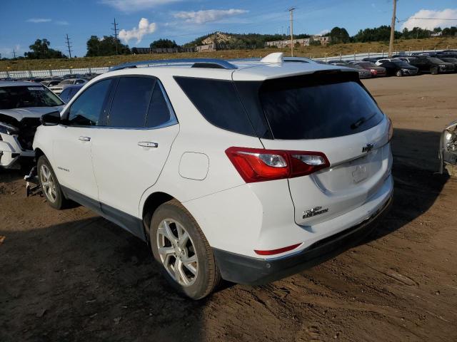 Изображение 2 2018 CHEVROLET EQUINOX PREMIER 2018 с VIN 2GNAXVEV5J6170789