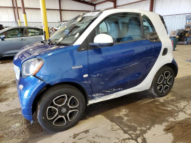 2016 SMART FORTWO  2016 image