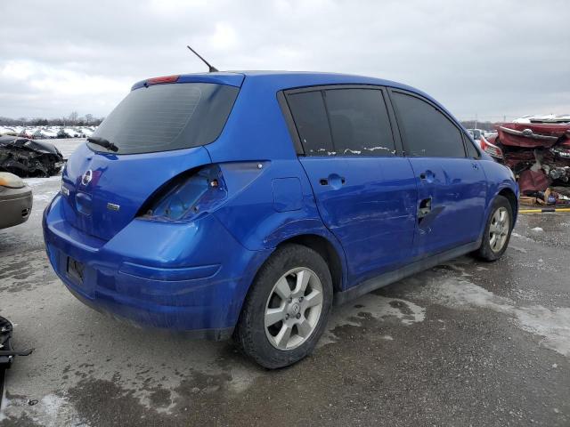 Image 3 of 2012 NISSAN VERSA S 2012 with VIN 3N1BC1CP7CK275301