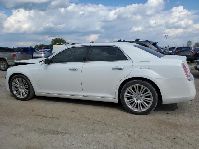 Obraz 2 z 2014 CHRYSLER 300C  2014 z VIN 2C3CCAET0EH217777